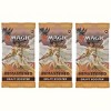 Magic the Gathering 3 Packs MTG Draft Booster Pack Lot MTG Dominaria Remastered - 2 of 2