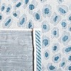 Courtyard CY8104 Power Loomed Indoor/Outdoor Area Rug  - Safavieh - 4 of 4