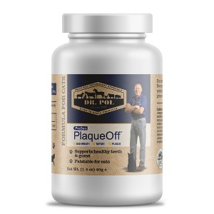 Dr. Pol ProDen PlaqueOff Powder for Cats 40 g - 1 of 3