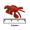 Aurora® Mini Flopsie™ Lobster™ 8 Inch Stuffed Animal Plush - 3 of 3