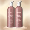 Lanza Healing Curls Butter Shampoo (33 oz) & Lanza Healing Curls Butter Conditioner (33 oz) | XXL LITER - (DUO SET) - 2 of 2