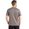 Cutter & Buck Coastline Epic Comfort Recycled Mens Short Sleeve Tee - 2 of 2