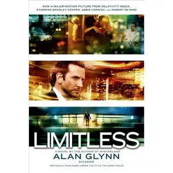 Limitless - by  Alan Glynn (Paperback)