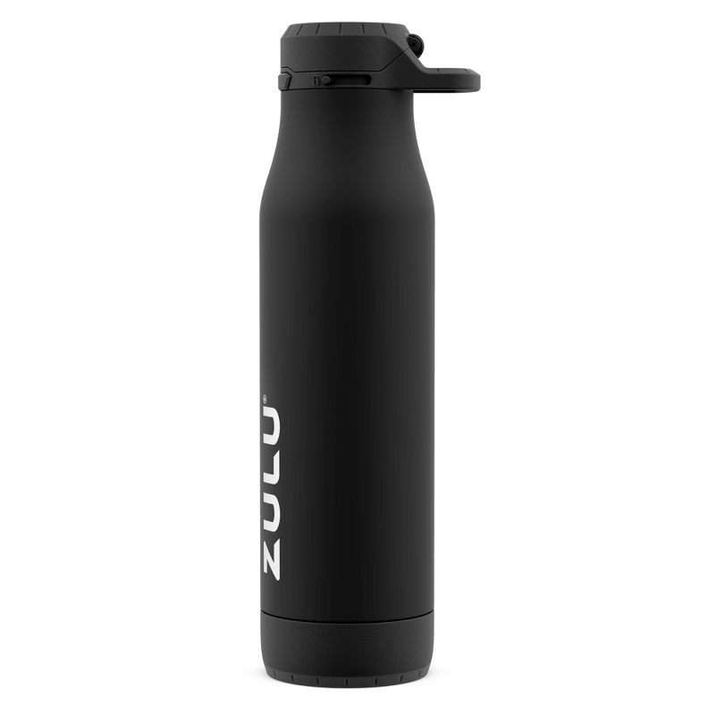 Zulu Ace 24oz Stainless Steel Water Bottle, 4 of 8