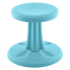 Kore Design Pre-School Wobble Chair 12in, Pale Blue - 1 of 2