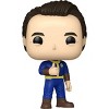 Funko Pop! Fallout: Cooper Howard #1767 Chase Variant - 2 of 3