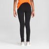 Girls' Leggings - Cat & Jack™ - 2 of 2