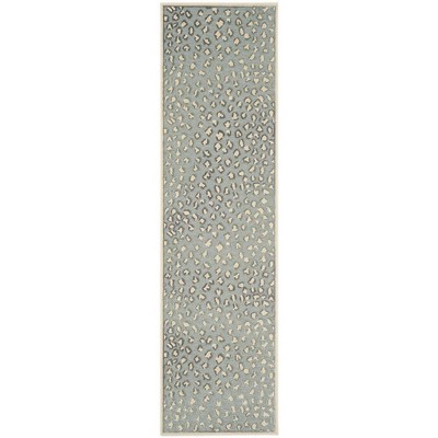 Paradise PAR84 Power Loomed Area Rug  - Safavieh
