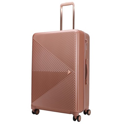 MKF Collection Felicity Extra Large Hardside Spinner by Mia K