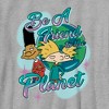 Boy's Hey Arnold! Befriend the Planet T-Shirt - 2 of 4