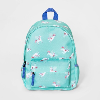 unicorn backpacks from target