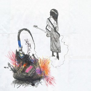 Julie - my anti-aircraft friend (CD) - 1 of 1