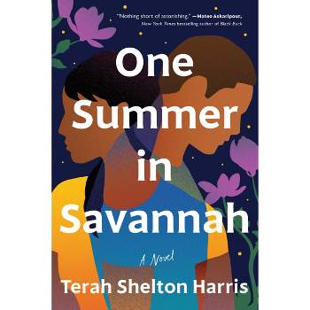 One Summer in Savannah - MW Edition - by Terah Shelton Harris