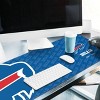 NFL Buffalo Bills Logo Series Desk Pad - 2 of 2