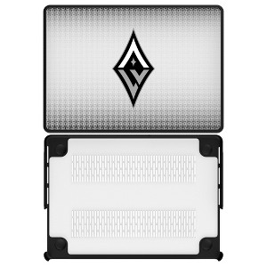 Keyscaper WNBA Linen Laptop Case for Apple MacBook - 1 of 4
