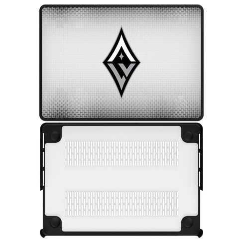 Keyscaper Las Vegas Aces Linen Laptop Case For Macbook Air (13-inch, M2 ...