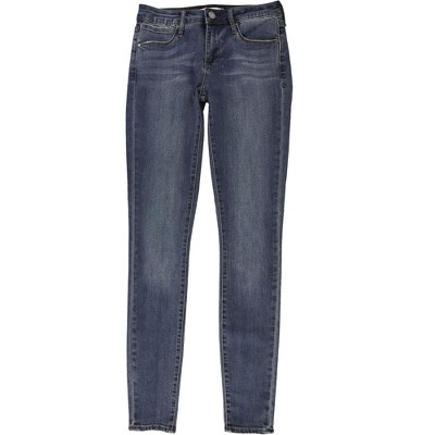 Articles of Society Womens Mya Skinny Fit Jeans