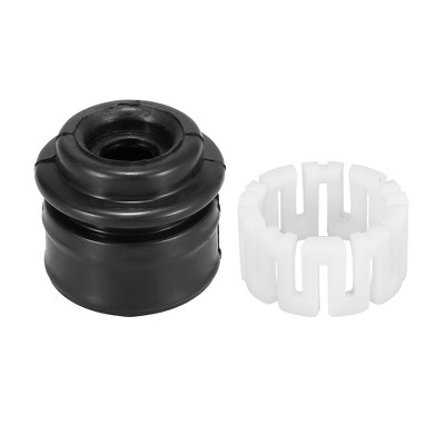 Unique Bargains Shift Lever M/T Ball Seat and Dust Seal for Honda Civic CRX DEL SOL VTEC for Acura Integra 1pcs
