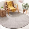Vermont VRM902 Hand Woven Indoor Rugs - Safavieh - 2 of 4