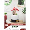 Disney Pocket Plants Series Set-Chip (Mini Diorama Stage) - 3 of 4