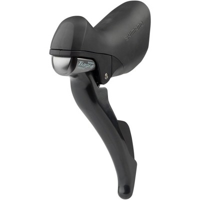 Shimano Tiagra ST-4700 Left Lever Brake/Shift Lever, Drop Bar-Left