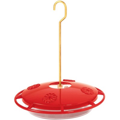 Aspects Hummzinger Ultra Hummingbird Feeder, 12oz