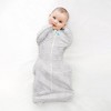 Love To Dream Swaddle UP Lite Adaptive Swaddle Wrap - You Are My - 3 of 4