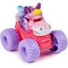 Monster Jam, Official Mini Mystery Collectible Monster Truck 24-Pack (Styles May Vary), 1:87 Scale, Great Gift for Birthday Parties - 4 of 4