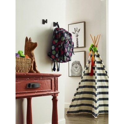 Highland Ridge Dark Oiled Bronze Cabinet Cup Pull