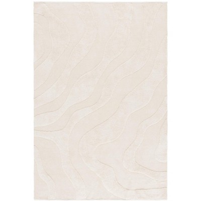 Easy Care ECR218 Handmade Woven Rug - Safavieh