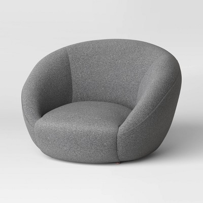 Target store circle chair