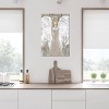 Farmhouse Guardian Angel by Ashley Bradley Unframed Wall Canvas - iCanvas - 3 of 4