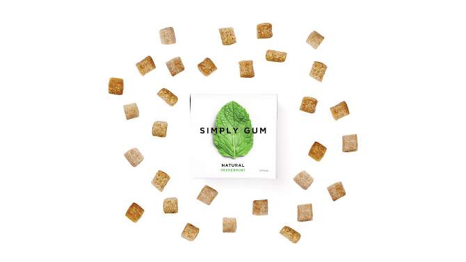 Simply Gum Natural Cleanse - 15ct, 2 of 9, play video