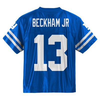 new york giants kids jersey