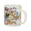 Hello Kitty & Friends Character Sticker Collage 16 Oz. Ceramic Mug - 4 of 4