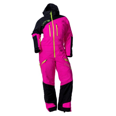 DSG Womens Monosuit 2.0 - Drop Seat