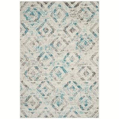 Skyler SKY190 Power Loomed Indoor Rugs - Safavieh