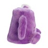 Aurora Mini Flo Watering Can Palm Pals Adorable Stuffed Animal Purple 5" - 3 of 4