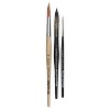 da Vinci Artist Signature Collection by Ari de Goes Jr., Contemporary Landscape Brushes, Assorted, 3 Brush Set - 3 of 3