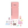 Real Littles Desktop Caddies - Mini Fridge - 2 of 4