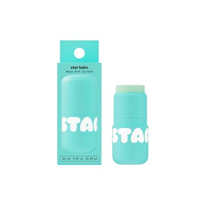 Starface Star Balm Magic Mint - 0.15oz