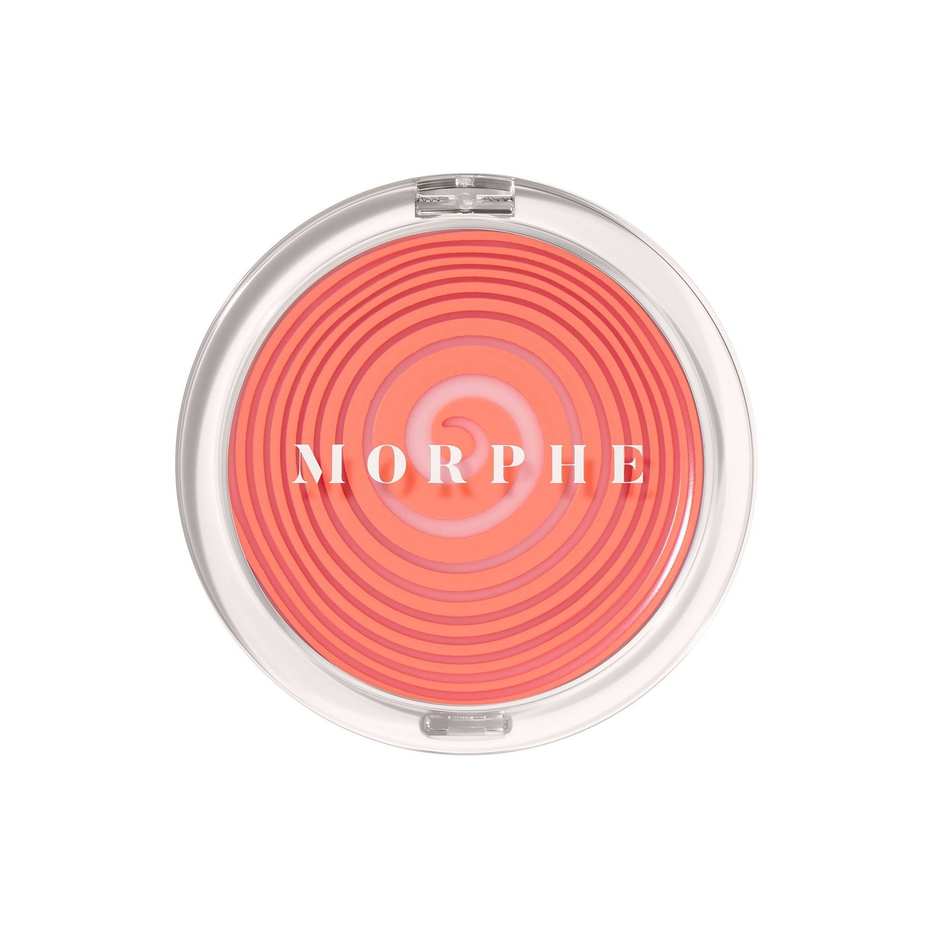 Morphe Huephoric Rush 3-in-1 Silk Blush - Addicted - 0.28oz - Ulta Beauty