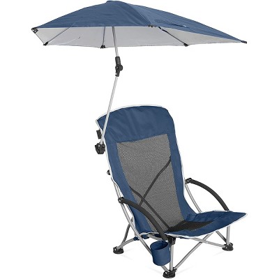 Sport Brella Beach Chair With Adjustable Umbrella Target   GUEST 1619aa40 9c98 480f Ab62 1c0c41f32f23