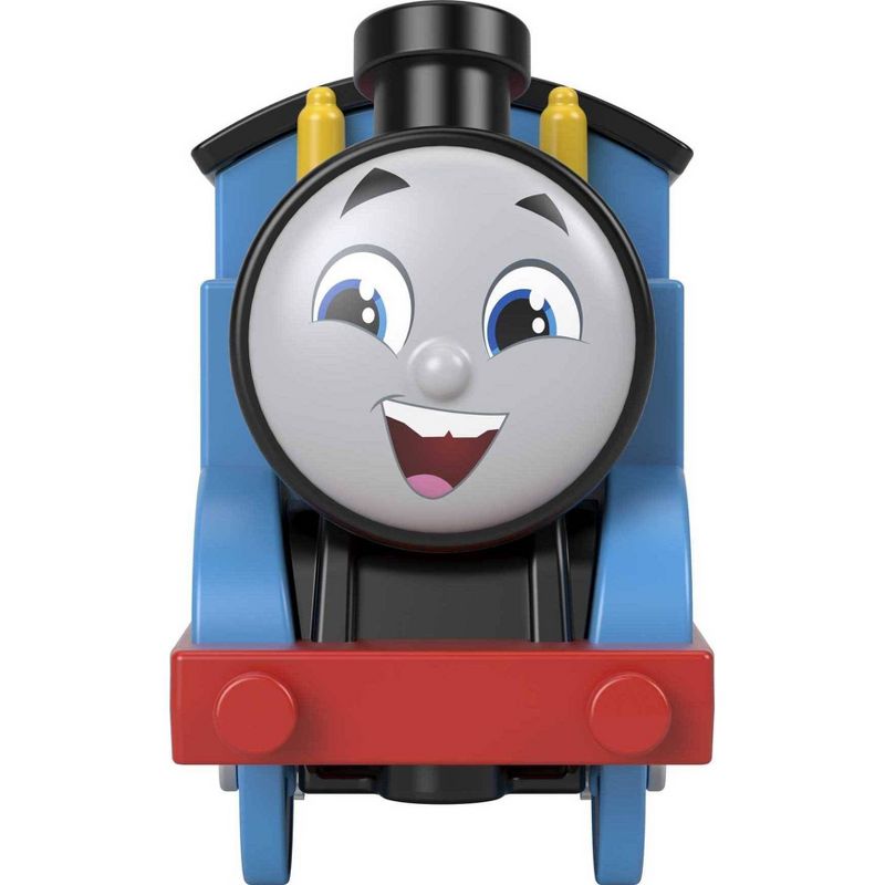 Thomas &#38; Friends Motorized Thomas Toy Train Engine, 3 of 7