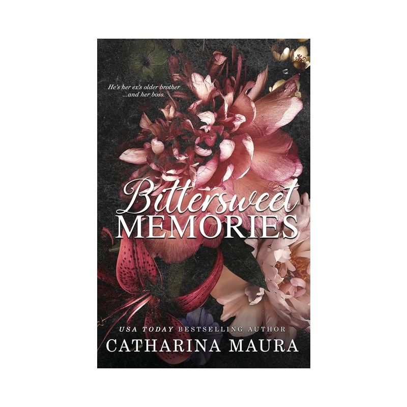 Bittersweet Memories - by  Catharina Maura (Paperback), 1 of 2