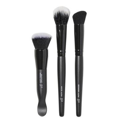 e.l.f. Smoky Eye Brush Kit