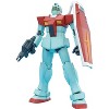 Bandai Hobby Mobile Suit Gundam RGM-79 GM Ver. 2.0 MG 1/100 Model Kit - image 2 of 3