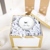 Pavilion Gift Company - I Love Dogs - 2.5" Trinket Dish - Decorative Trays and Platters - 4 of 4
