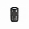Canon EF-M 55-200mm f/4.5-6.3 Image Stabilization STM Lens (Black) - 2 of 4