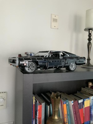 LEGO Technic Fast & Furious Dom's Dodge Charger Maroc